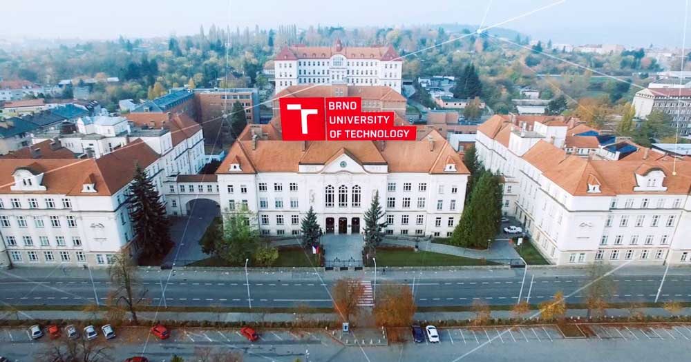 Технологический университет Университеты Брно
