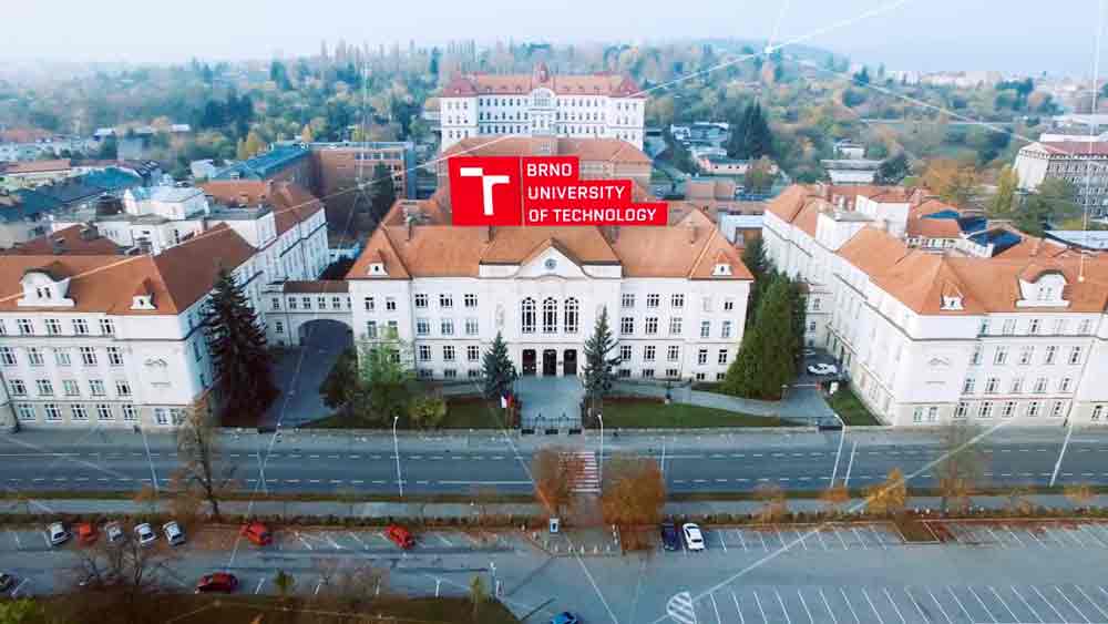 Чешский технический университет Брно